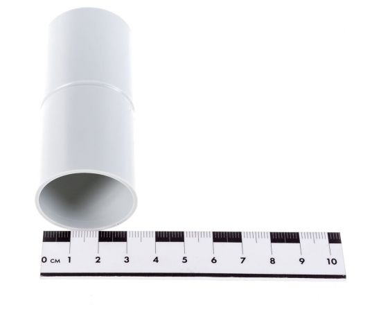 Соединительная муфта для труб Экопласт MAG32 D32мм 42532-25 – изображение 3