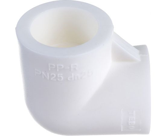 Двухплоскостной тройник TEBO C-TB 25 030040802 – изображение 3