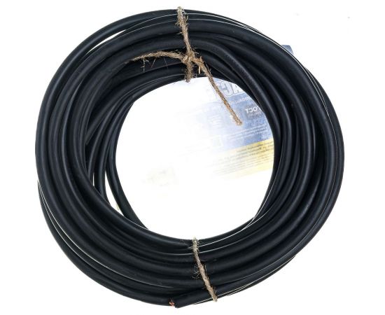 Кабель Мастер Тока КГТТбм 2х1.5 черный 10м МТ0396 – изображение 3