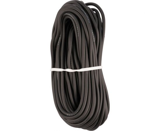 Автомобильный провод ПГВА/ПВАМ REXANT 1x1,00 мм черный, бухта 10 метров 01-6526-2-10 – изображение 3