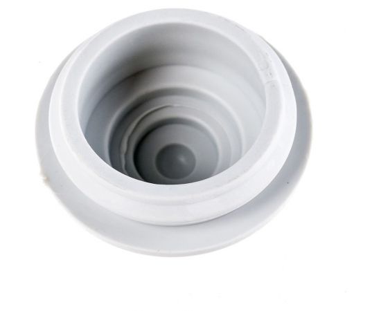 Уплотнительная втулка Экопласт V20 IP44 для трубы D20мм, монтажное отверстие 23мм 100 шт 43920 – изображение 3