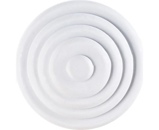 Уплотнительная втулка Экопласт V20 IP44 для трубы D20мм, монтажное отверстие 23мм 100 шт 43920 – изображение 4