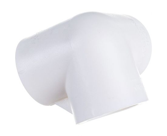 Двухплоскостной тройник TEBO C-TB 25 030040802 – изображение 4