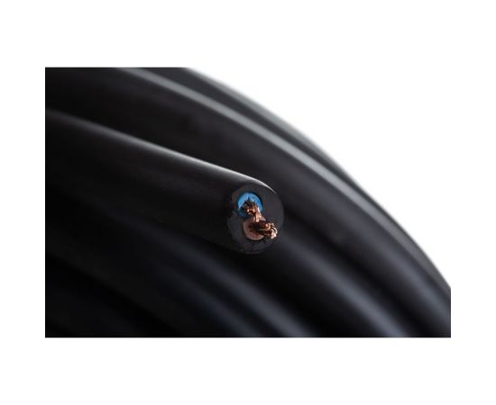 Кабель Мастер Тока КГТТбм 2х1.5 черный 10м МТ0396 – изображение 5