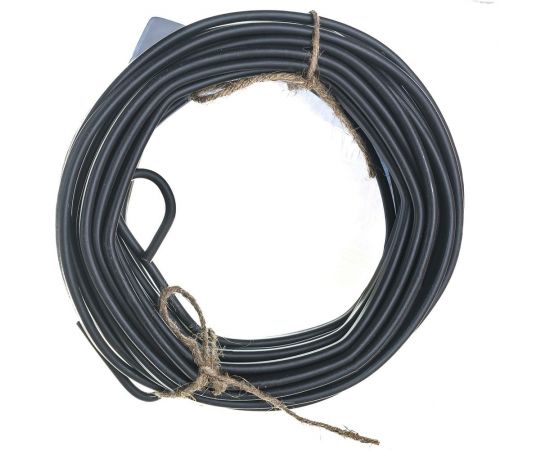 Кабель ВВГбм-Пнг Мастер Тока А 2х1.5 черный 10м МТ0164 – изображение 5