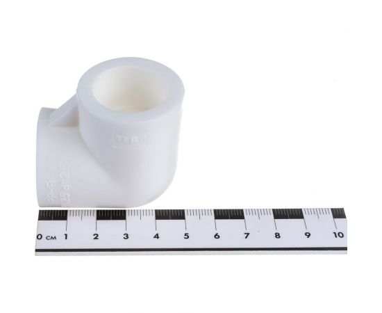 Двухплоскостной тройник TEBO C-TB 25 030040802 – изображение 5