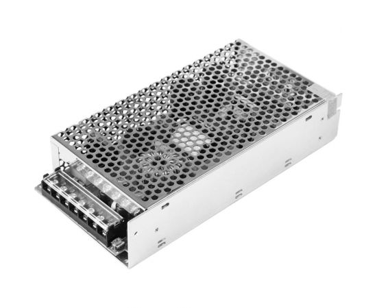 Блок питания REXANT 12 В 200 Вт 16,7 А открытый, под винт 200-200-1 – изображение 5