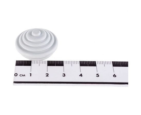 Уплотнительная втулка Экопласт V20 IP44 для трубы D20мм, монтажное отверстие 23мм 100 шт 43920 – изображение 5