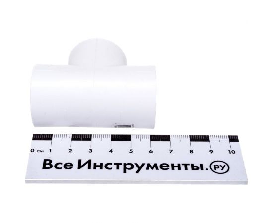 Тройник TEBO R-TB 25 030043103 – изображение 6