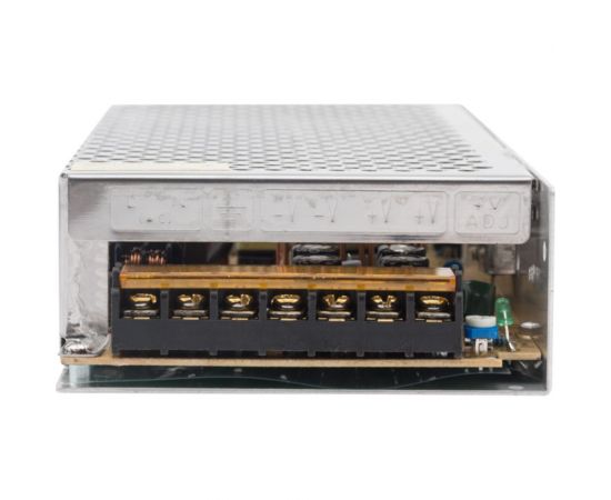 Блок питания REXANT 12 В 200 Вт 16,7 А открытый, под винт 200-200-1 – изображение 6