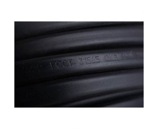 Кабель ВВГбм-Пнг Мастер Тока А 2х1.5 черный 10м МТ0164 – изображение 7