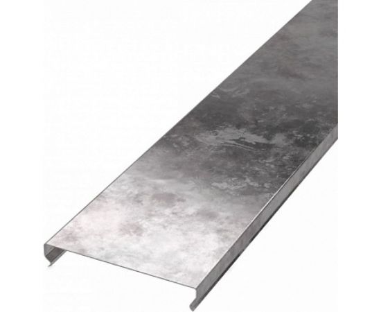 Крышка лотка Промрукав 100 3м PR16.0561 