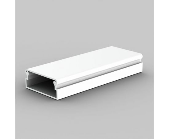 Кабельный канал KOPOS 40х16х2000 мм комплект 2 метра LV 40X15_HD 