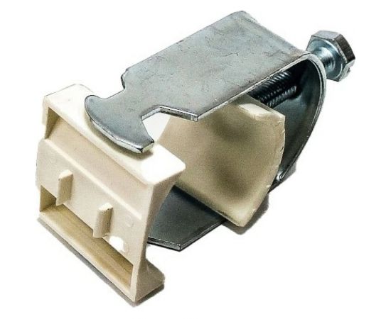 Кабельный зажим для С-образных шин УЗОЛА 30-38 (10шт.) U6126554515 