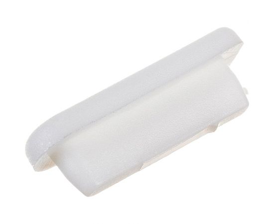 Заглушка для шин TDM 1П, 63А, 50 штук SQ0802-0017 