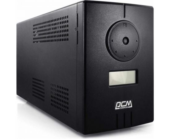 Источник бесперебойного питания Powercom Infinity INF-1100 