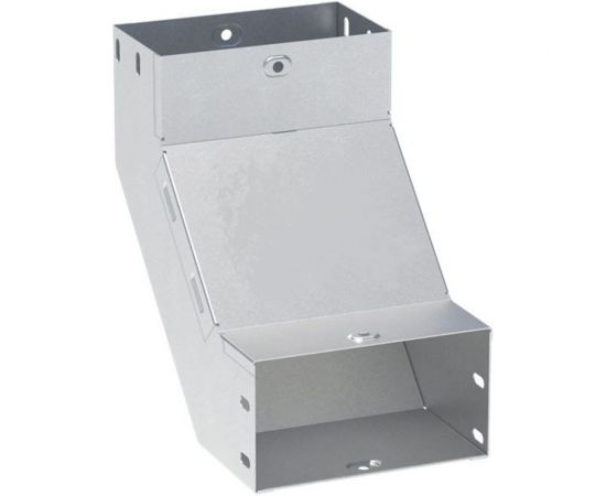 Вертикальный внутренний угол EKF 90 градусов 80x100мм SQvi9080100 