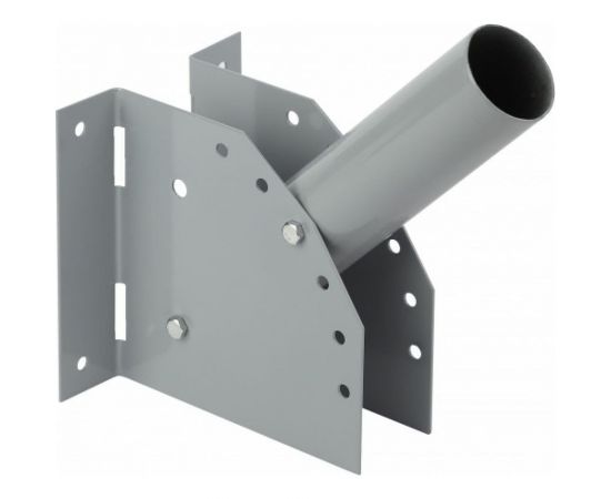 Кронштейн для уличного светильника ЭРА SPP-AC2-0-230-038 с переменным углом 230x150x120 d38mm, Б0057533 