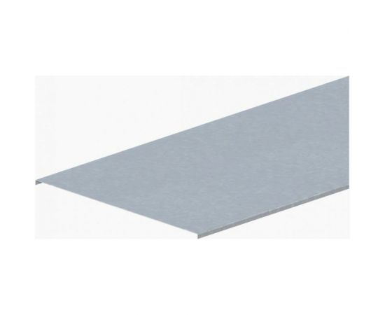 Крышка прямого лотка ОАО «СОЭМИ» ЛМсК-П 400-1,0ц УТ2,5 L=3000 мм Н0122212126 