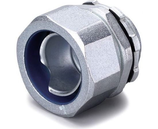 Вводная муфта Промрукав для металлорукава ВМ-32 РКн-32 1 1/4" 1 шт PR08.3779 