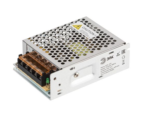 Источник питания ЭРА LP-LED-60W-IP20-24V-M 50/1200 Б0044745 