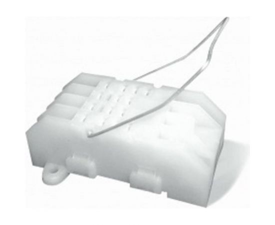 Розетка к промежуточному реле ООО МПО Электротехника РП21ММН-001 тип 3а универсальная 30010023 