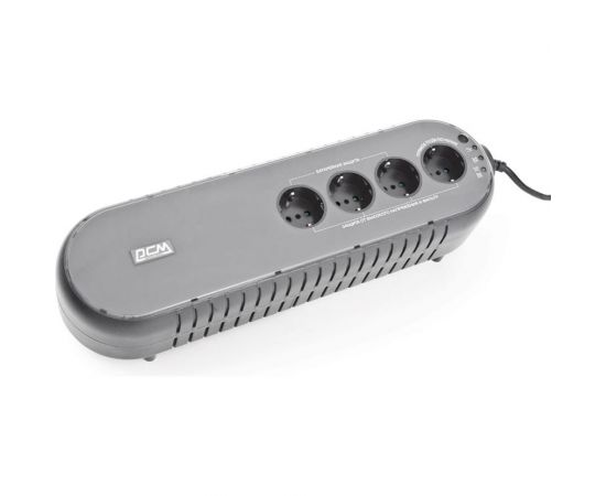 Источник бесперебойного питания PowerCom WOW-1000U 78235 
