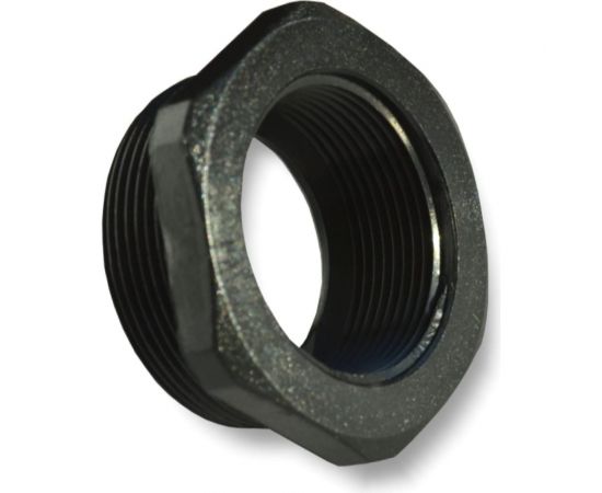 Муфта для гофрированных труб Weyer REK-M40/M32B - коннектор переходник, M40/M32 WE4402800 