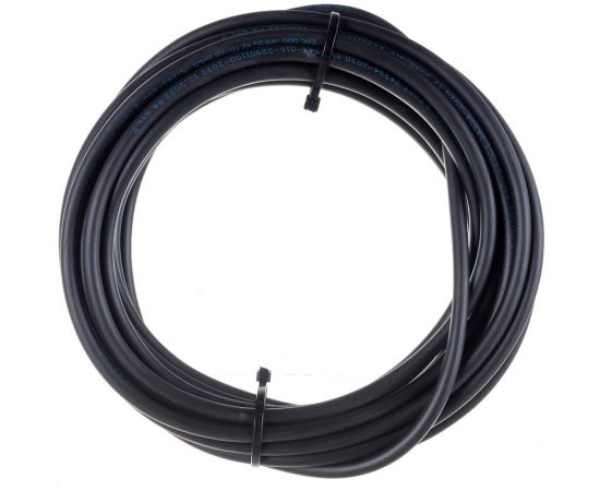 Кабель КГтп-ХЛ iTOK 2x1,5 ГОСТ (10 метров) i-KPP-KGTPHL-215-10 – изображение 2