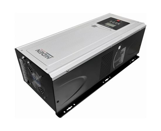 Источник бесперебойного питания HIDEN CONTROL HPS30-3024 – изображение 2