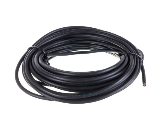 Кабель КГтп-ХЛ iTOK 2x1,5 ГОСТ (20 метров) i-KPP-KGTPHL-215-20 – изображение 2