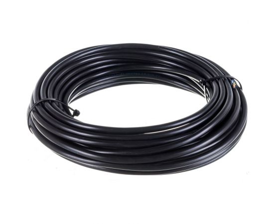 Провод ПВСн iTOK 3x1,5 ГОСТ черный (20 метров) i-KPP-PVSN-315-20-B – изображение 2