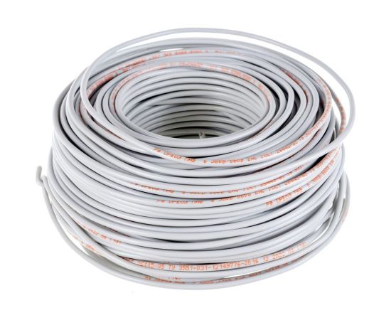 Провод ОРЕОЛ ПАВ 1х6 АПВ 100м 00-00001976 – изображение 2