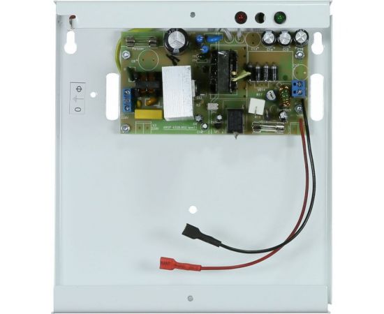 Бесперебойный блок питания ДAВИКОН ИВЭПР-1240A – изображение 2