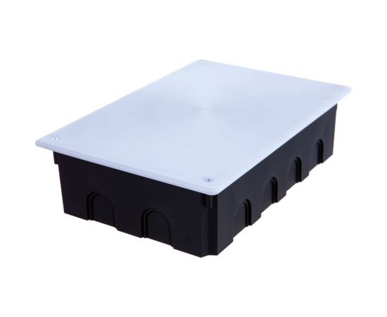 Распределительная коробка Промрукав для с/п безгалогенная HF 256х171х70 1 шт 80-0880 – изображение 2