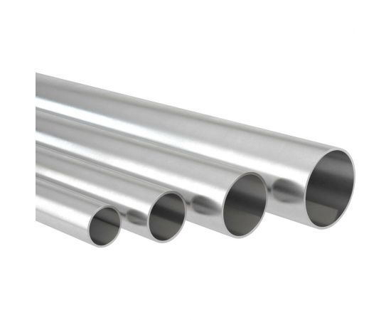 Жесткая труба DKC оцинкованная d32х1.2х3000мм длина 3м 6008-32L3 – изображение 2