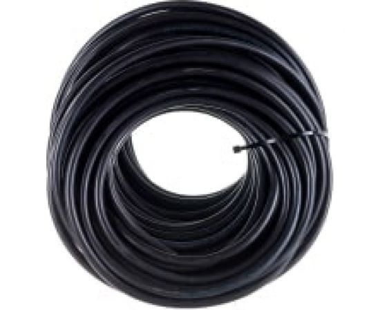 Провод ПВСн iTOK 2x1,5 ГОСТ черный (30 метров) i-KPP-PVSN-215-30-B – изображение 3