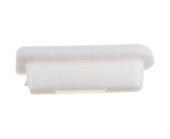 Заглушка для шин TDM 1П, 63А, 50 штук SQ0802-0017 – изображение 3