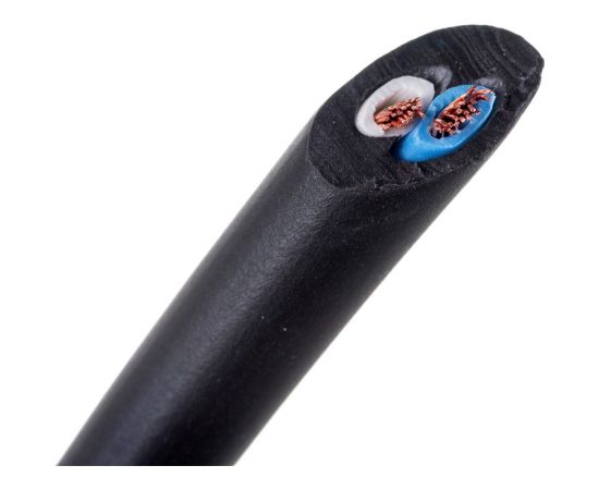 Кабель КГтп-ХЛ iTOK 2x1,5 ГОСТ (10 метров) i-KPP-KGTPHL-215-10 – изображение 4