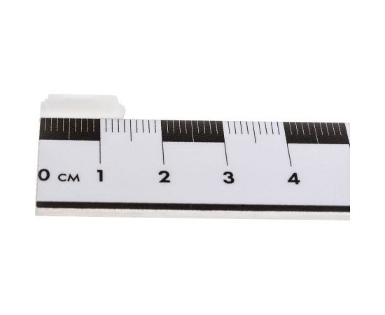 Заглушка для шин TDM 1П, 63А, 50 штук SQ0802-0017 – изображение 4