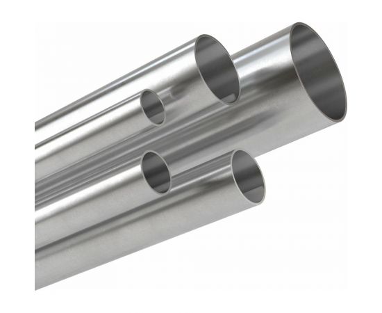 Жесткая труба DKC оцинкованная d32х1.2х3000мм длина 3м 6008-32L3 – изображение 4