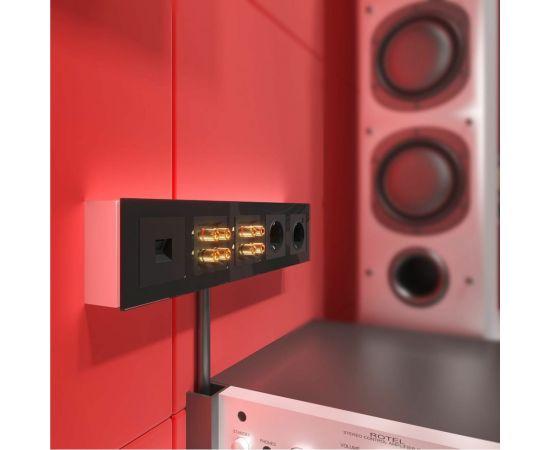 Коробка WERKEL для накладного монтажа черный a053528 – изображение 4