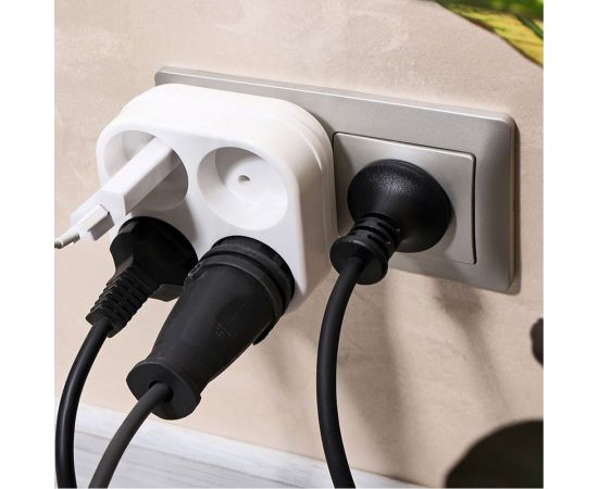 Электрический четверник REXANT 6 А 11-1072 – изображение 8