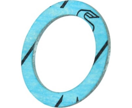 Кольцо для гофрированных труб WEYER FRH-M20 - кольцо уплотнительное плоское, внутр. M20 WE5200500 