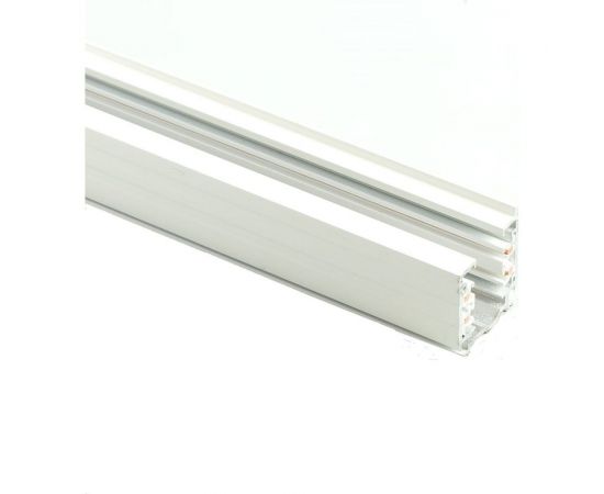 Шинопровод FERON белый 1м 41110 