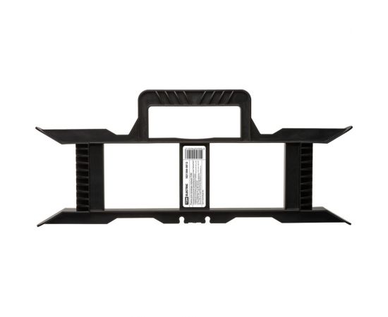 Рамка для провода TDM черная SQ1306-0012 