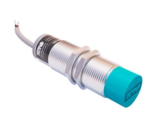 Индуктивный бесконтактный выключатель ТЕКО ISN E4A-31P-8-LZ 07-00033578 