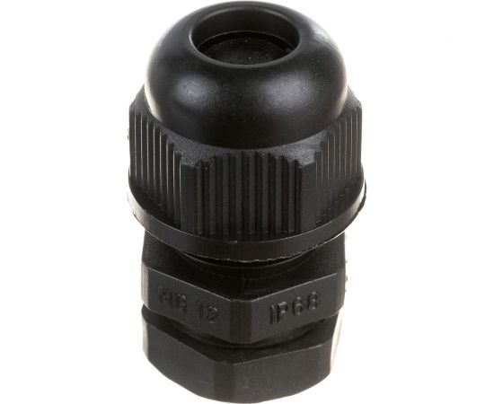 Сальник TDM MG LX 12 диаметр проводника 4,5-8 мм IP68 SQ0806-0007 