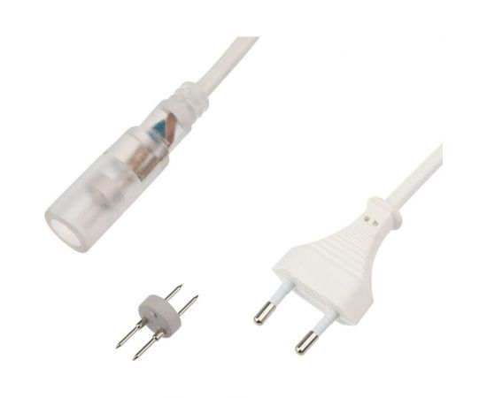 Установочный набор для дюралайта NEON-NIGHT 2W 10мм до 100м 124-021-3 