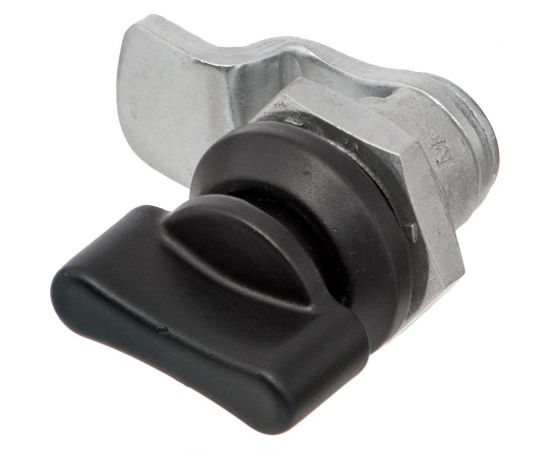 Шпингалет KIPP Арт. K0518.30132.0519.125x075 